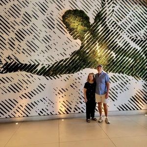 Meet your Posher, Debbie